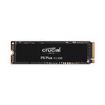 Crucial P5 M.2 2280 500GB PCIe