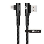 ProOne PCC235m USB To microUSB Cable 1M