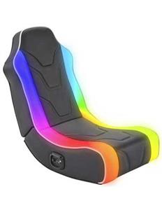 صندلی گیمینگ کنسولی ایکس راکر مدل X Rocker Monsoon RGB 4.1 NEO MOTION Stereo Audio