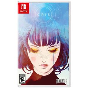 بازی GRIS – مخصوص نینتندو سوییچ