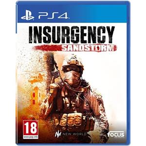 Insurgency Sandstorm بازی کامپیوتر 