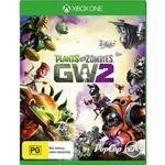 دیسک بازی Plants vs. Zombies: Garden Warfare 2 – مخصوص ایکس باکس وان