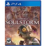 دیسک بازی Oddworld: Soulstorm – مخصوص PS4