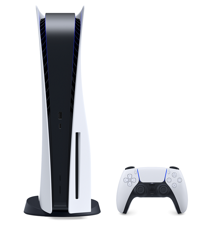 کنسول بازی سونی پلی استیشن 4 پرو ( ps4 )  ظرفیت 1 ترابایت