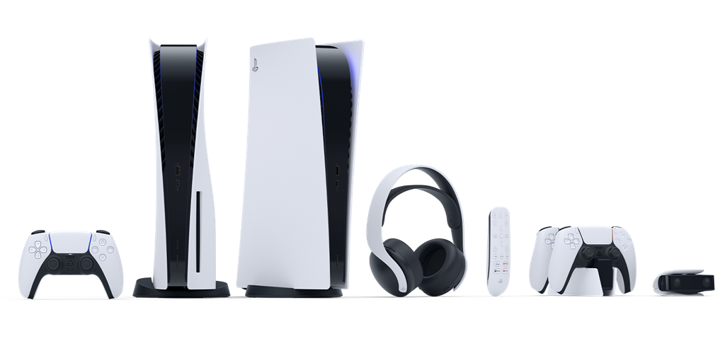 کنسول بازی سونی پلی استیشن 4 پرو ( ps4 )  ظرفیت 1 ترابایت