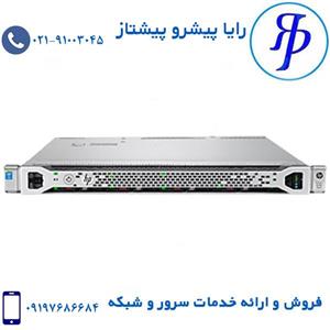 سرور استوک HP DL360 G9