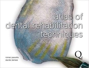 دانلود کتاب  Atlas of Dental Rehabilitation Techniques