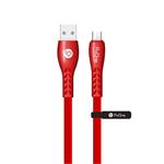 ProOne PCC245m USB To microUSB Cable 1M