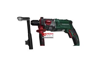 دریل گیربکسی پارکساید مدل PSMB 1100 B1