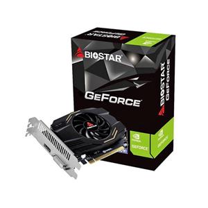 کارت گرافیک بایوستار 1030 حافظه 4 گیگابایت Biostar DDR4 Graphics Card 4GB 