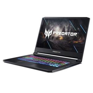 لپ تاپ ۱۵ اینچی ایسر مدل Predator Triton 500 PT515  Acer Predator Triton 500 PT515 Core i7-10750H 32GB-1TB+512SSD-8GB RTX2070 Super
