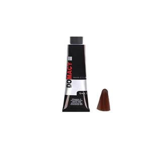 رنگ مو دوماسی شماره 8.7 حجم 120 میلی لیتر رنگ شیر شکلاتی