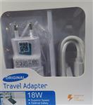  original travel charger