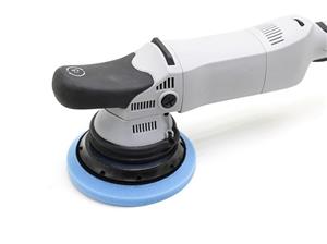 دستگاه پولیش اوربیتال نورس ولف North Wolf