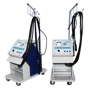 دستگاه نقطه جوش صافکاری الکترو اطمینان ES14000