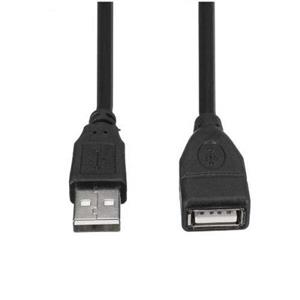 کابل افزایش طول USB گلد اسکار 1.5m 