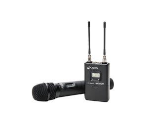 میکروفون بیسیم ازدن مدل 310HT Azden 310HT Wireless Microphone