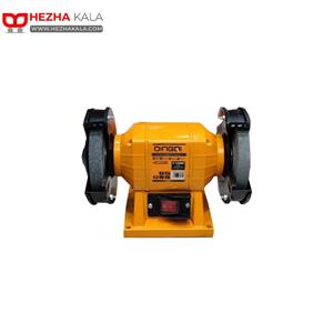 سنگ  دوطرفه رو میزی۲۰۰ وات دینگی DINGQI