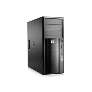 کیس ورک استیشن اچ پی Z200
