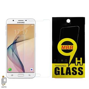 محافظ صفحه نمایش شیشه ای برای Samsung Galaxy J2 Prime Samsung Galaxy J2 Prime Glass Screen Protector
