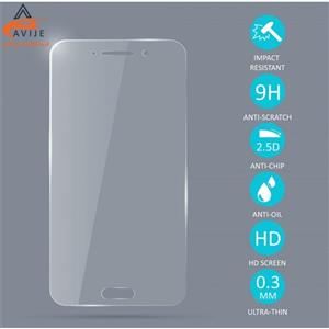 محافظ صفحه نمایش شیشه ای برای Samsung Galaxy Grand 3
