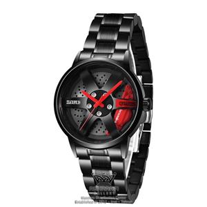 ساعت مچی عقربه‌ای مردانه لیگ مدل LG8919A