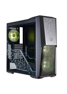 کیس کامپیوتر گیمینگ آماده TUF GAMING