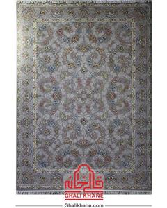 فرش ماشینی تهران طرح گلریز 