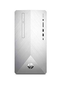کیس مینی آماده کامپیوتر اچ پی HP PAVILION 595