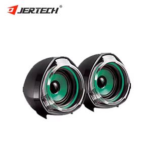 اسپیکر دسکتاپ جرتک مدل WOOFER BOMB S1