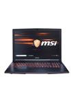 MSI GP63 Leopard I7-8750H 8GB 256 GBSSD 6GB GTX1060