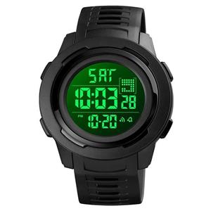 ساعت مچی دیجیتال مردانه اسکمی مدل 1731 BK