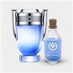  عطر پاکو رابان اینویکتوس آکو 100 Paco Rabanne Invictus Aqua