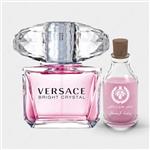 عطر ورساچه برایت کریستال Versace Bright Crystal پرفیوم 1 میل کد 277