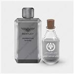 عطر بنتلی مومنتوم اینتنس Bentley Momentum پرفیوم 1 میل کد 437