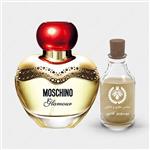 عطر موسچینو گلامور Moschino Glamour پرفیوم 1 میل کد 477