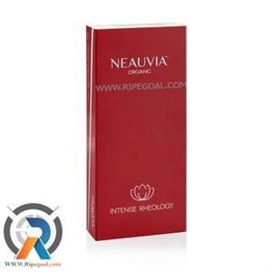 ژل حجم دهنده لب نیوویا NEAUVIA