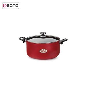 قابلمه زرساب مدل GT426 - سایز 26 Zarsab GT426 Pot - Size 26