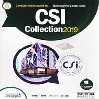 CSI collection 2019