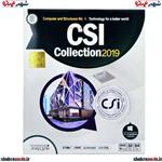 CSI Collectionنوین پندار