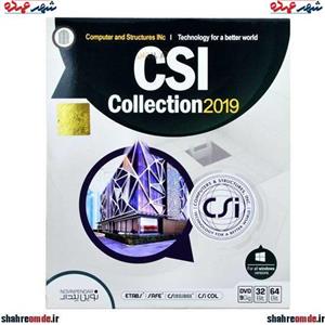 CSI Collectionنوین پندار