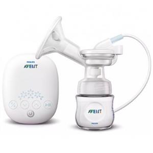 شیردوش برقی اونت philips Avent مدل easy comfort 