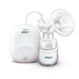 شیردوش برقی اونت philips Avent مدل easy comfort 