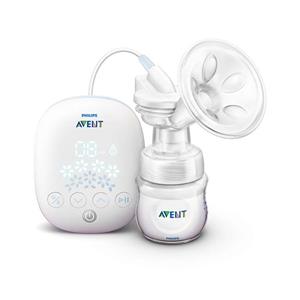 شیردوش برقی اونت philips Avent مدل easy comfort 