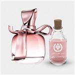 عطر نینا ریچی مادمازل ریچی Nina Ricci Mademoiselle Ricci پرفیوم زنانه 1میل کد 664