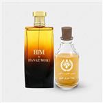 عطر هانا موری هیم Hanae Mori Him پرفیوم مردانه 1میل کد 540