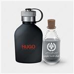 عطر هوگو بوس جاست دیفرنت Hugo Boss Hugo Just Different پرفیوم مردانه  125 میل