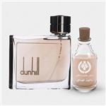 عطر آلفرد دانهیل مردانه Alfred Dunhill Men پرفیوم مردانه 1میل کد 135