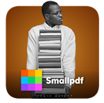 اکانت پرمیوم SmallPDF (اسمال پی دی اف)