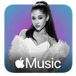  اکانت اپل موزیک Apple Music ارزان آمریکا (قابل تمدید)